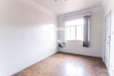 Sala de apartamento à venda com 2 quartos, 76m² em Engenho de Dentro, Rio de Janeiro