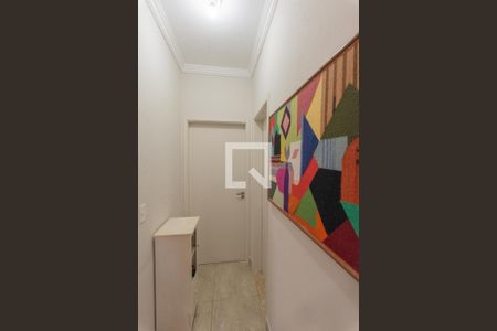 Corredor de casa à venda com 2 quartos, 114m² em Jardim Nova Europa, Campinas