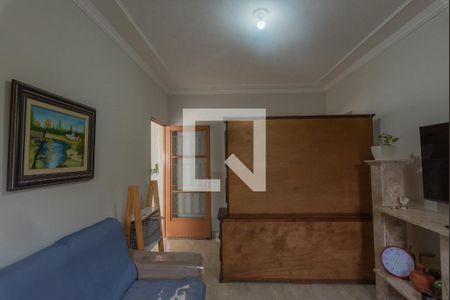Sala de casa à venda com 2 quartos, 114m² em Jardim Nova Europa, Campinas