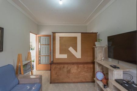 Sala de casa à venda com 2 quartos, 114m² em Jardim Nova Europa, Campinas