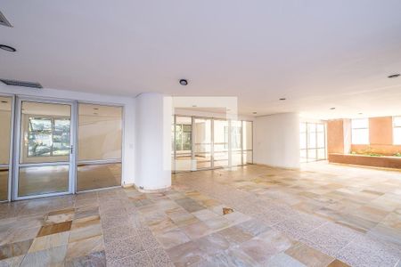 Area comum de apartamento à venda com 1 quarto, 50m² em Funcionários, Belo Horizonte