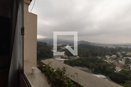 Suíte 2 Vista de apartamento à venda com 4 quartos, 182m² em Barro Branco (zona Norte), São Paulo