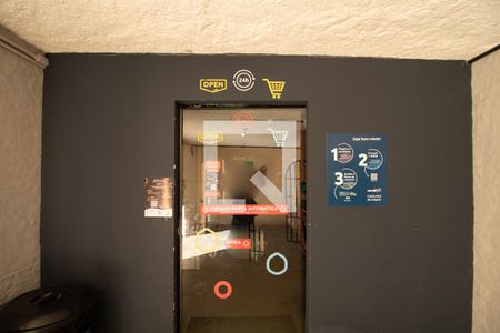 Mercado de apartamento à venda com 4 quartos, 182m² em Barro Branco (zona Norte), São Paulo