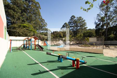 Área comum - Playground de apartamento à venda com 4 quartos, 182m² em Barro Branco (zona Norte), São Paulo