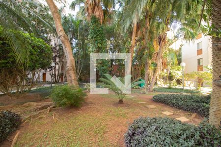 Área comum de apartamento à venda com 4 quartos, 182m² em Barro Branco (zona Norte), São Paulo
