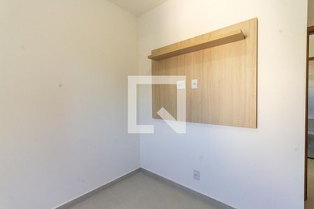 Quarto 1 de apartamento para alugar com 2 quartos, 45m² em Vila Carrão, São Paulo