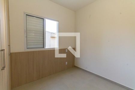 Quarto 1 de apartamento para alugar com 2 quartos, 45m² em Vila Carrão, São Paulo