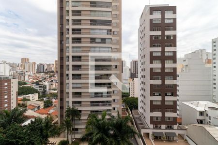 Vista de kitnet/studio para alugar com 1 quarto, 30m² em Perdizes, São Paulo