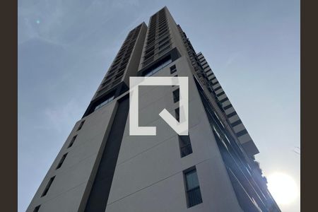 Fachada de kitnet/studio para alugar com 1 quarto, 30m² em Perdizes, São Paulo