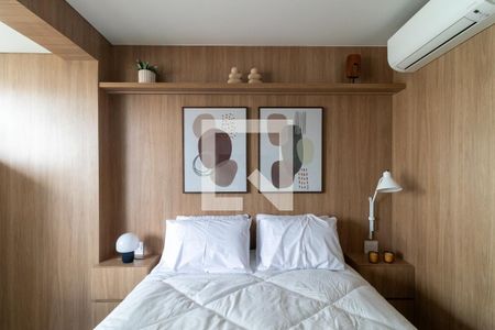 Studio de kitnet/studio para alugar com 1 quarto, 30m² em Perdizes, São Paulo