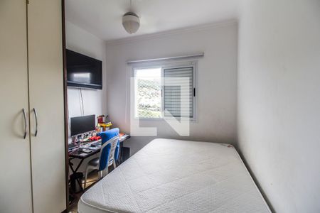 Quarto de apartamento à venda com 2 quartos, 94m² em Tamboré, Santana de Parnaíba