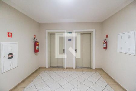 Área comum de apartamento à venda com 2 quartos, 94m² em Tamboré, Santana de Parnaíba