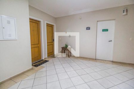 Área comum de apartamento à venda com 2 quartos, 94m² em Tamboré, Santana de Parnaíba