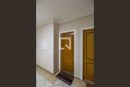 Área comum de apartamento à venda com 2 quartos, 94m² em Tamboré, Santana de Parnaíba