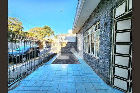 Entrada de casa à venda com 3 quartos, 360m² em Indianópolis, São Paulo