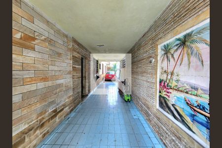 Garagem de casa à venda com 3 quartos, 360m² em Indianópolis, São Paulo
