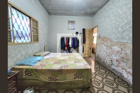 Quarto 2 de casa à venda com 3 quartos, 360m² em Indianópolis, São Paulo