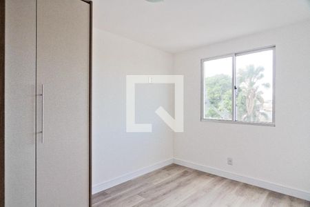Quarto 2 de apartamento à venda com 3 quartos, 110m² em Vila Pereira Barreto, São Paulo