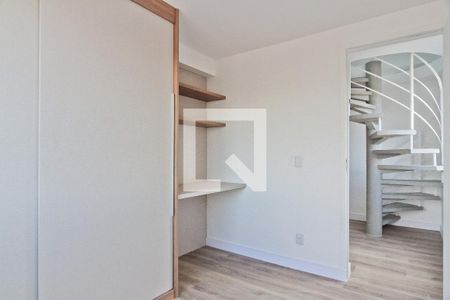 Quarto 1 de apartamento à venda com 3 quartos, 110m² em Vila Pereira Barreto, São Paulo