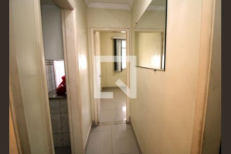 Sala - Corredor de apartamento à venda com 2 quartos, 125m² em Irajá, Rio de Janeiro