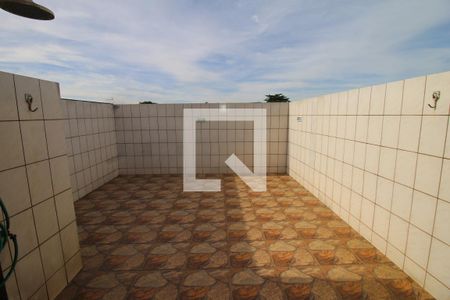 Área livre - Terraço de apartamento para alugar com 2 quartos, 125m² em Irajá, Rio de Janeiro