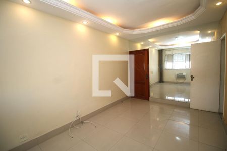 Sala de apartamento à venda com 2 quartos, 125m² em Irajá, Rio de Janeiro