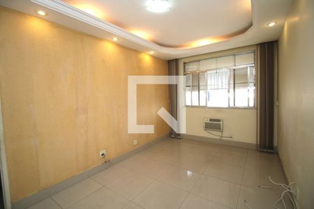 Sala de apartamento à venda com 2 quartos, 125m² em Irajá, Rio de Janeiro