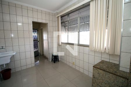 Área de Serviço de apartamento à venda com 2 quartos, 125m² em Irajá, Rio de Janeiro