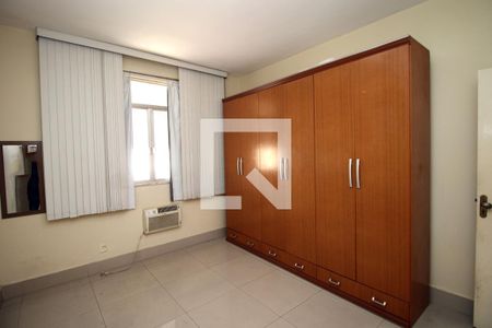 Quarto 1 de apartamento à venda com 2 quartos, 125m² em Irajá, Rio de Janeiro