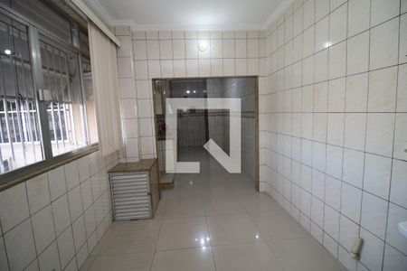 Área de Serviço de apartamento para alugar com 2 quartos, 125m² em Irajá, Rio de Janeiro