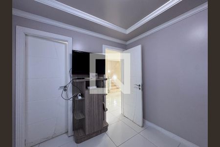 Suite 3 (canadense) de casa de condomínio à venda com 4 quartos, 280m² em Vargem Grande, Rio de Janeiro