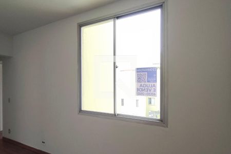 Plaquinha
 de apartamento à venda com 2 quartos, 60m² em Jardim Pauliceia, Campinas