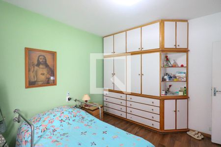 Quarto 1 de casa à venda com 2 quartos, 143m² em Santo Antônio, São Caetano do Sul