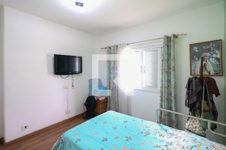 Quarto 1 de casa à venda com 2 quartos, 143m² em Santo Antônio, São Caetano do Sul