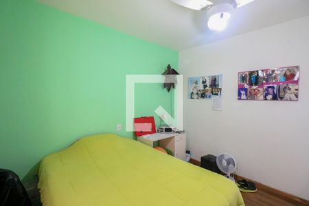 Quarto 2 de casa à venda com 2 quartos, 143m² em Santo Antônio, São Caetano do Sul