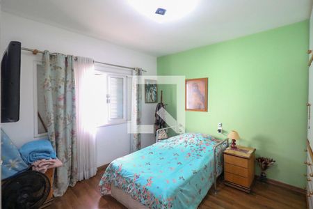 Quarto 1 de casa à venda com 2 quartos, 143m² em Santo Antônio, São Caetano do Sul