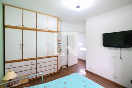 Quarto 1 de casa à venda com 2 quartos, 143m² em Santo Antônio, São Caetano do Sul