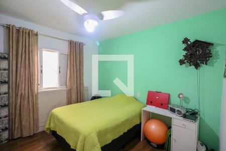 Quarto 2 de casa à venda com 2 quartos, 143m² em Santo Antônio, São Caetano do Sul