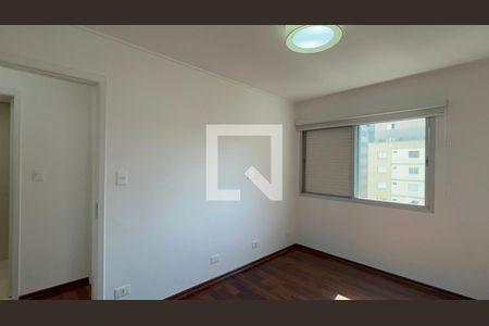 Quarto 1 de apartamento para alugar com 2 quartos, 80m² em Cerqueira César, São Paulo