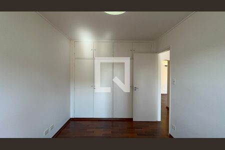 Quarto 1 de apartamento para alugar com 2 quartos, 80m² em Cerqueira César, São Paulo