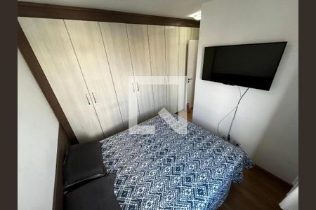 Foto 11 de apartamento à venda com 2 quartos, 58m² em Santo Antônio, Osasco