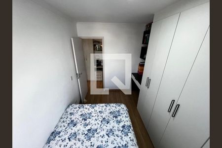 Foto 16 de apartamento à venda com 2 quartos, 58m² em Santo Antônio, Osasco