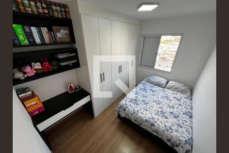 Foto 15 de apartamento à venda com 2 quartos, 58m² em Santo Antônio, Osasco