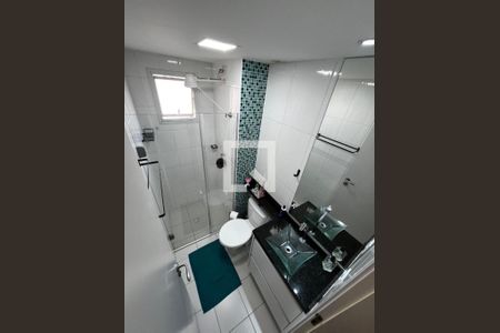 Foto 13 de apartamento à venda com 2 quartos, 58m² em Santo Antônio, Osasco