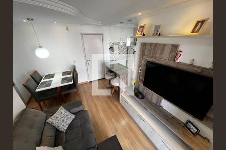 Foto 03 de apartamento à venda com 2 quartos, 58m² em Santo Antônio, Osasco