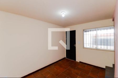 Sala de casa para alugar com 2 quartos, 106m² em Inocoop, Guarulhos