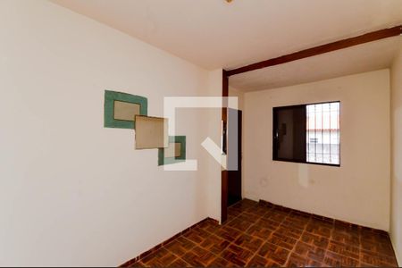 Quarto 2 de casa para alugar com 2 quartos, 106m² em Inocoop, Guarulhos