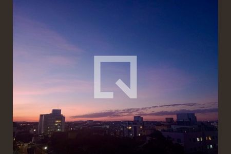 Vista da cobertura de apartamento para alugar com 4 quartos, 243m² em Castelo, Belo Horizonte