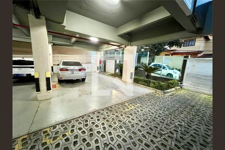 Área comum de apartamento para alugar com 4 quartos, 243m² em Castelo, Belo Horizonte