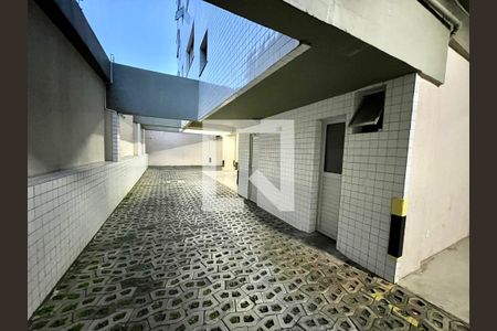 Área comum de apartamento para alugar com 4 quartos, 243m² em Castelo, Belo Horizonte